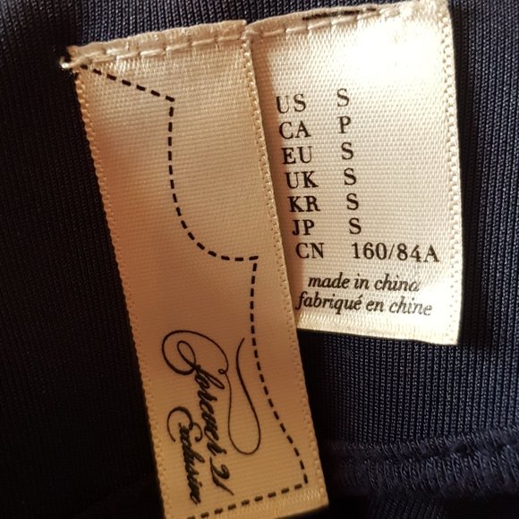 Forever 21 Blazer - Picture 5 of 5